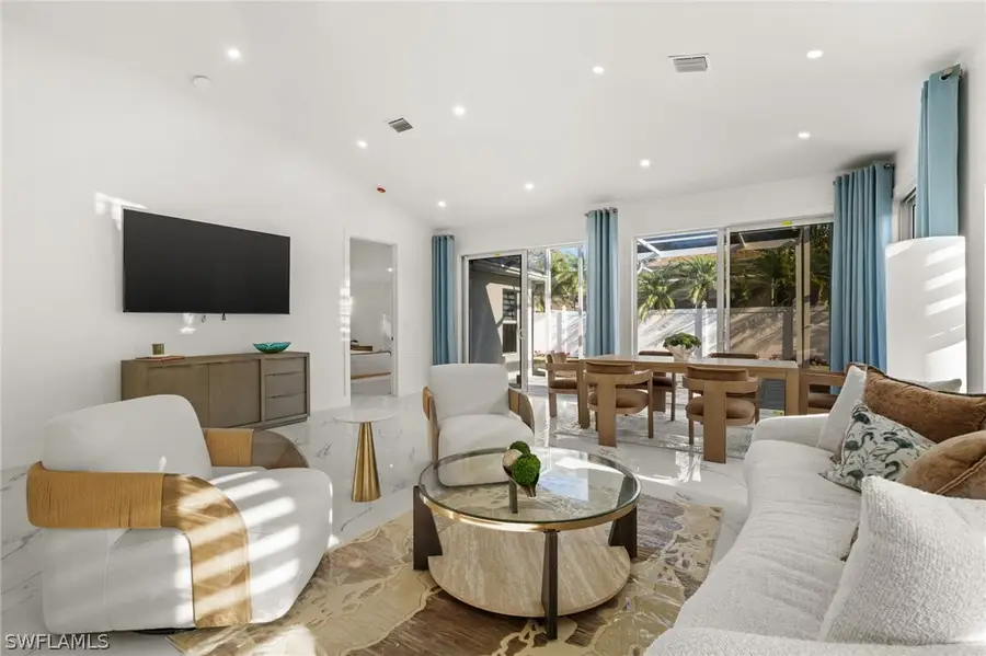 1046 Silverstrand Drive, Naples, FL 34110 - #3