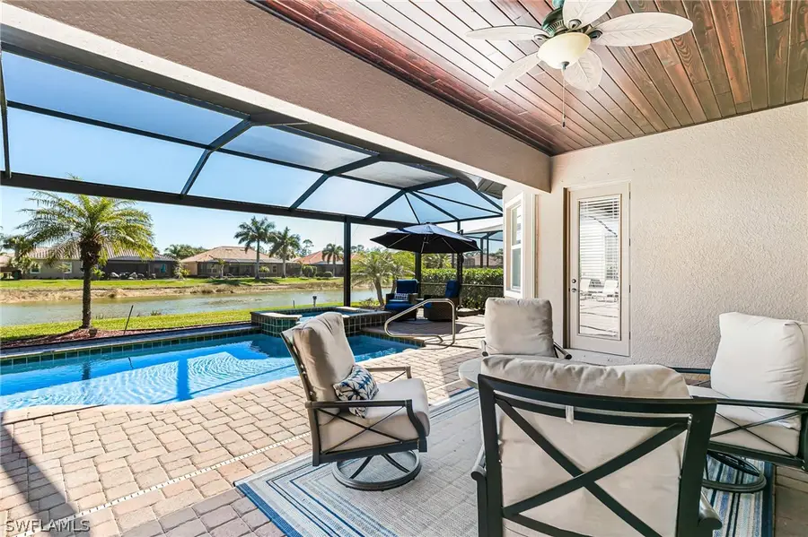 21053 Bosco Court, Estero, FL 33928 - #2