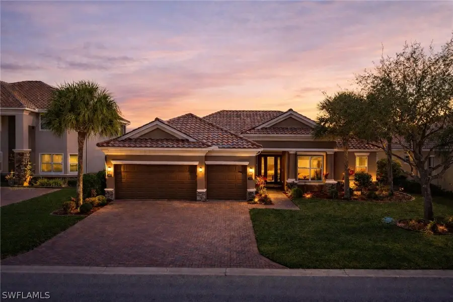 21053 Bosco Court, Estero, FL 33928 - #3