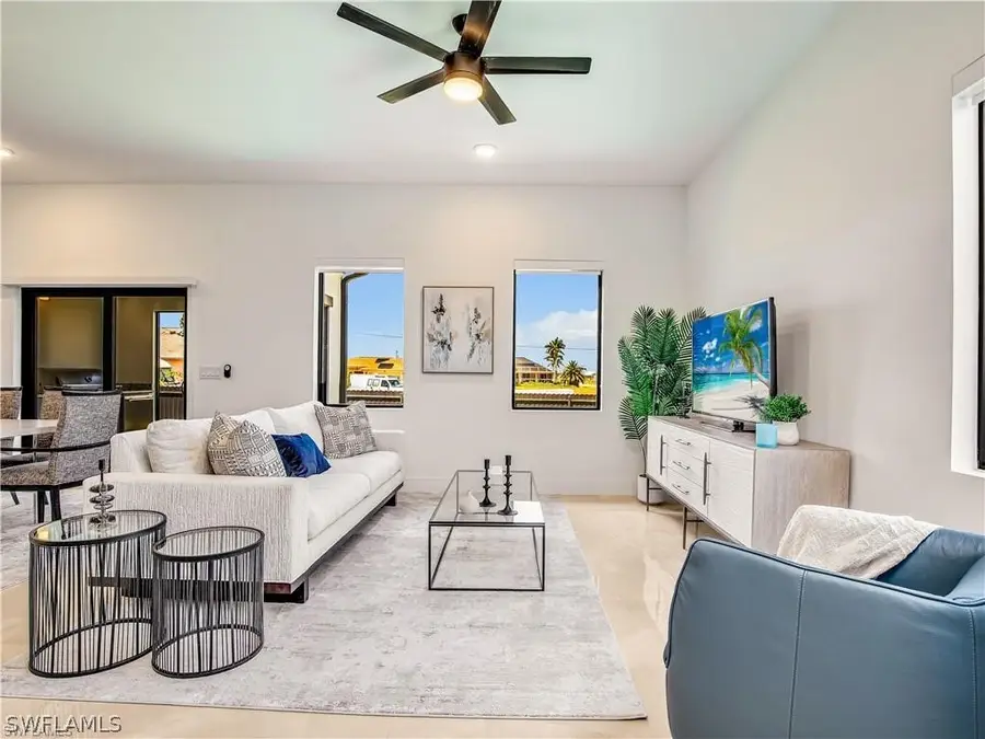 4106 E Gator Circle, Cape Coral, FL 33909 - #2