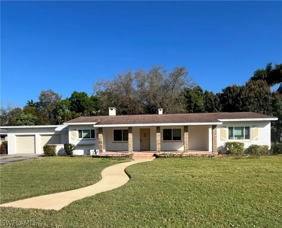 2610 Cortez Boulevard, Fort Myers, FL 33901 - #1