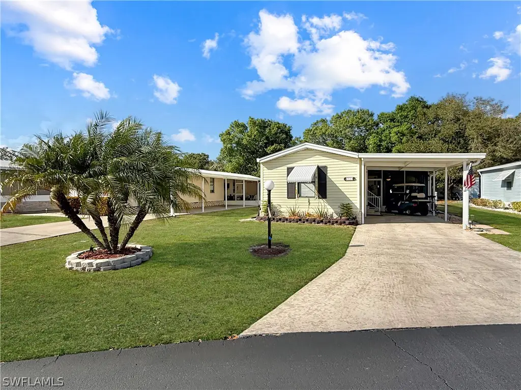 9949 Tarpon Key Court, Fort Myers, FL 33905 - #1