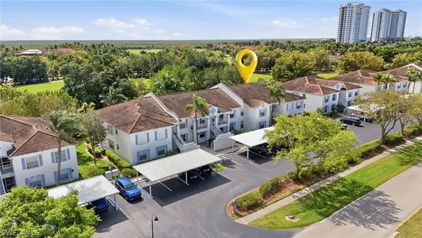 1024 Mainsail Drive #511, Naples, FL 34114