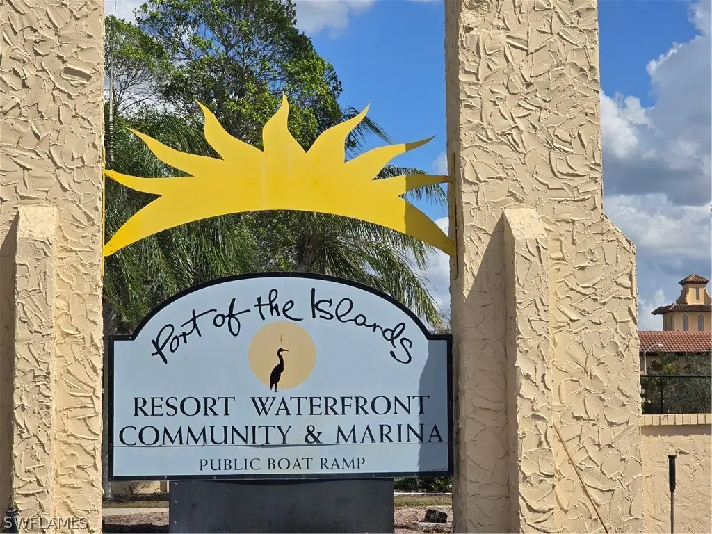 25069 Peacock Lane #101, Naples, FL 34114 - #1