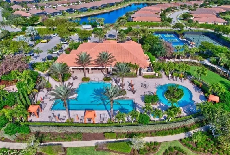 8025 Calle Canovas Court, Naples, FL 34114 - #1