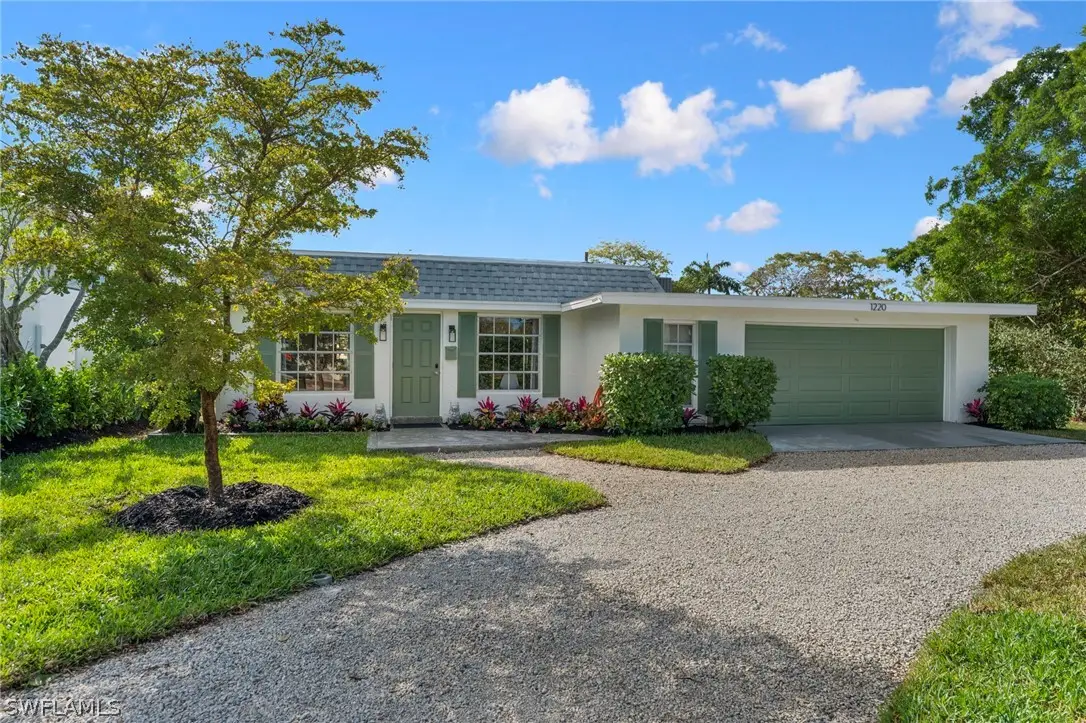 1220 10th Avenue N, Naples, FL 34102 - #1