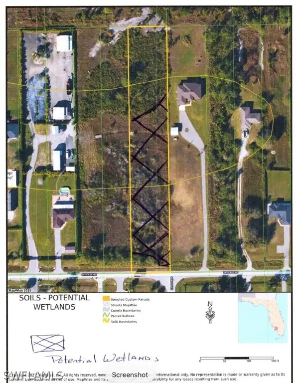 4209 54th Avenue Ne, Naples, FL 34120 - #2