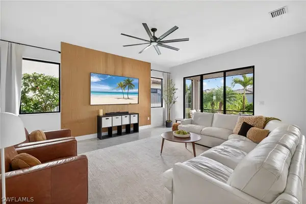 5104 Isidora Lane, Ave Maria, FL 34142