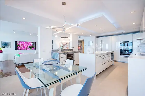 8473 Bay Colony Drive #1602, Naples, FL 34108