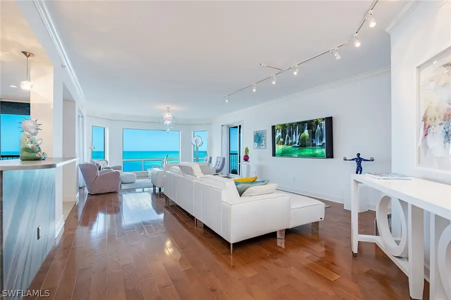 8473 Bay Colony Drive #1602, Naples, FL 34108 - #2