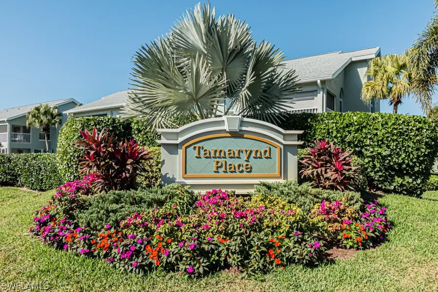 2103 Tama Circle #101, Naples, FL 34112 - #2