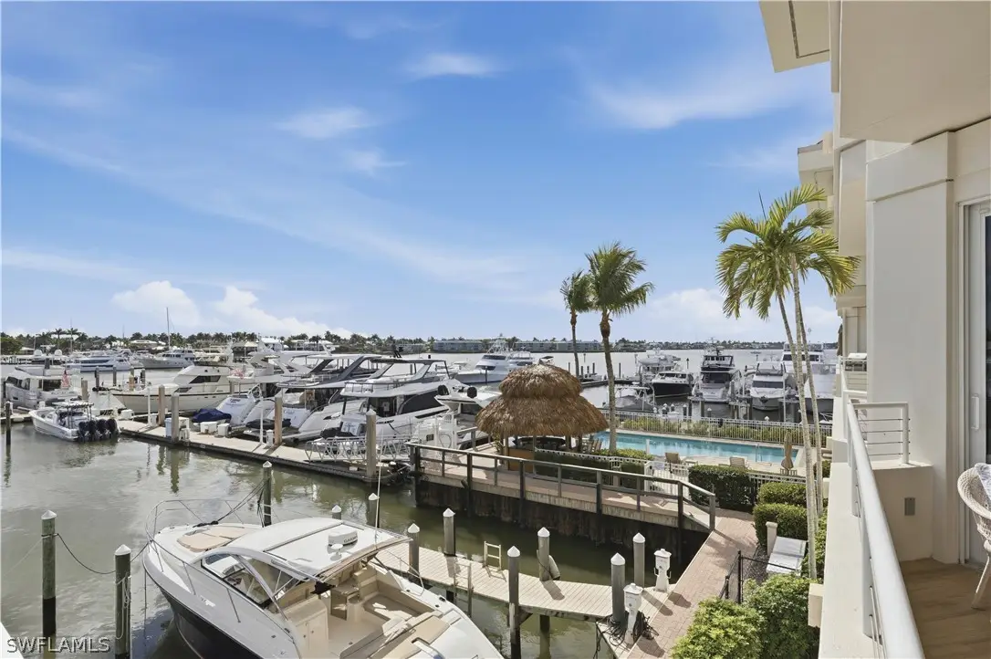 909 10th Street S #201, Naples, FL 34102 - #1