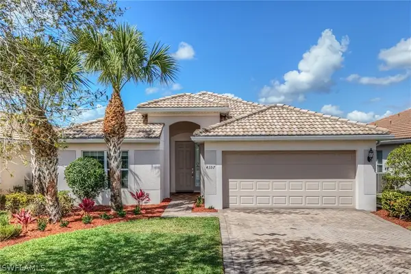 4357 Steinbeck Way, Ave Maria, FL 34142
