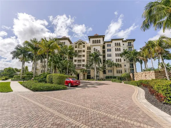24031 Via Castella Drive #1301, Bonita Springs, FL 34134