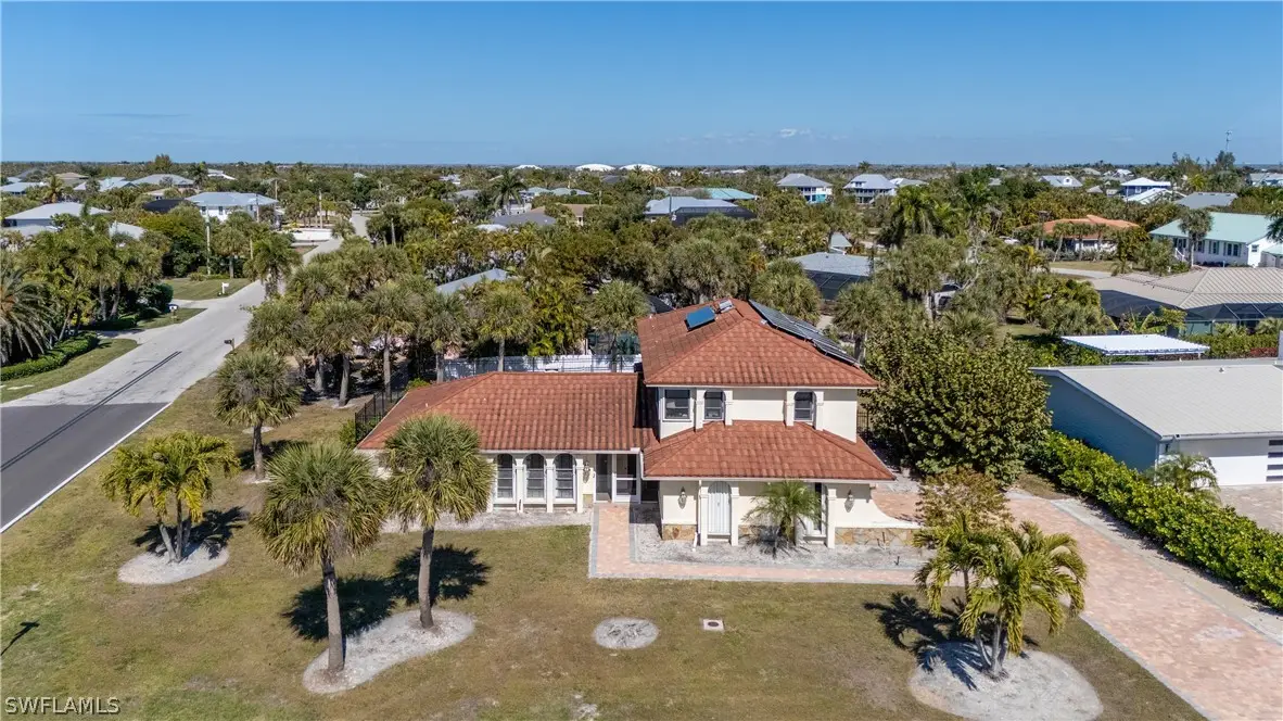 3730 Agate Court, Sanibel, FL 33957 - #1