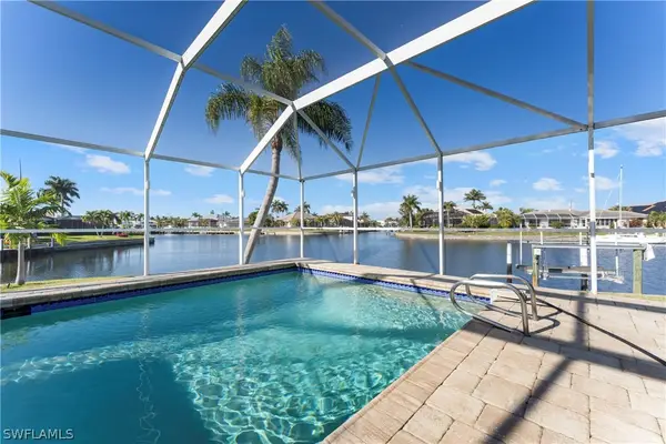 1230 Swan Court, Punta Gorda, FL 33950