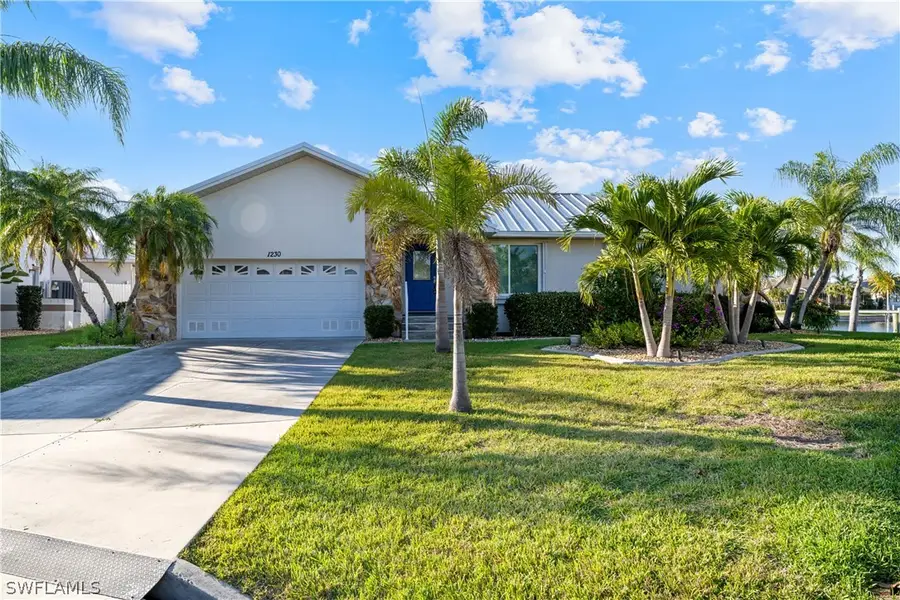 1230 Swan Court, Punta Gorda, FL 33950 - #3