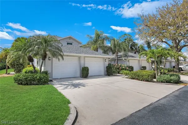 1335 Charleston Square Drive #6, Naples, FL 34110