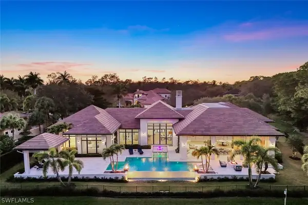 2818 Thistle Way, Naples, FL 34105