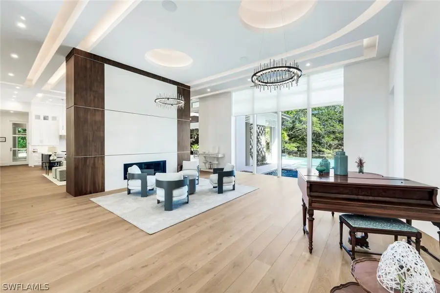 2818 Thistle Way, Naples, FL 34105 - #3