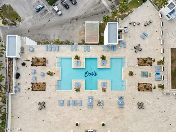 3000 Oasis Grand Boulevard #1101, Fort Myers, FL 33916