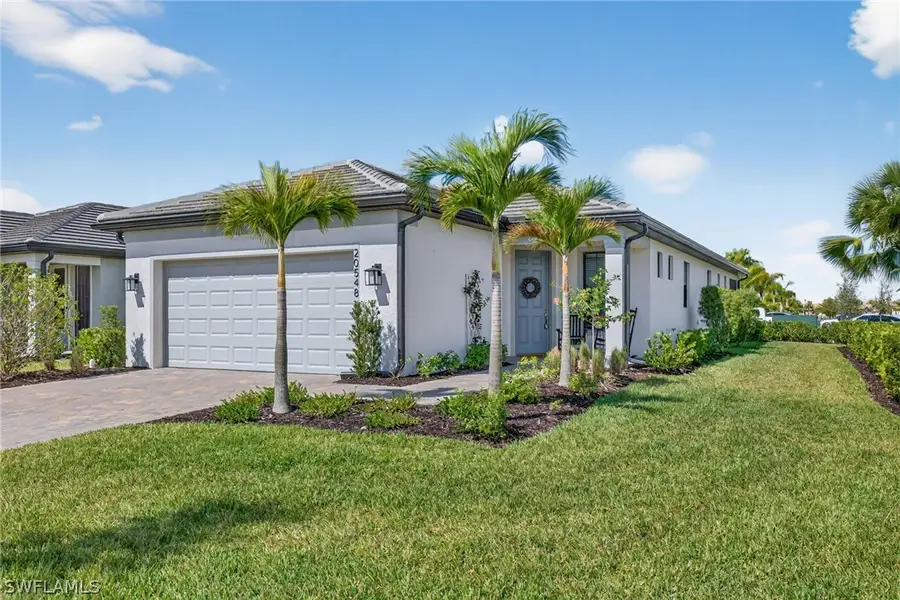 20548 Pebble Glen Drive, Estero, FL 33928 - #2