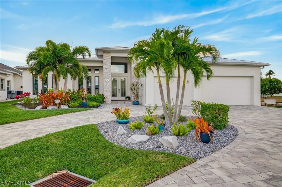 3126 SE 18th Avenue, Cape Coral, FL 33904 - #2