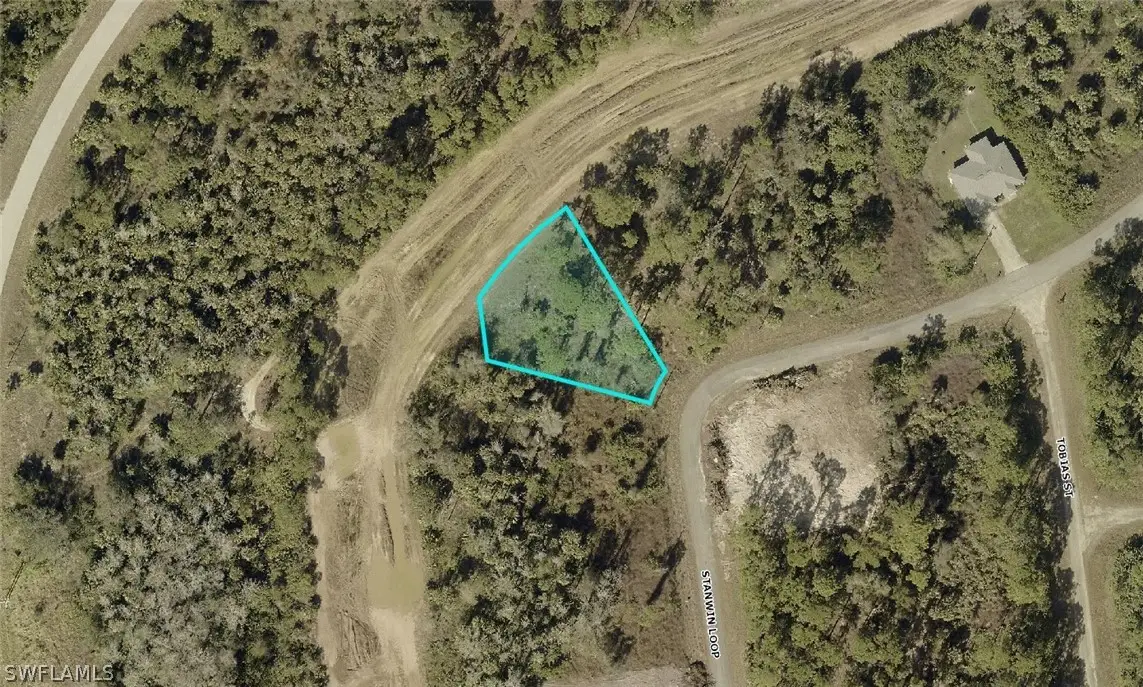 668 Stanwin Loop, Lehigh Acres, FL 33972 - #1