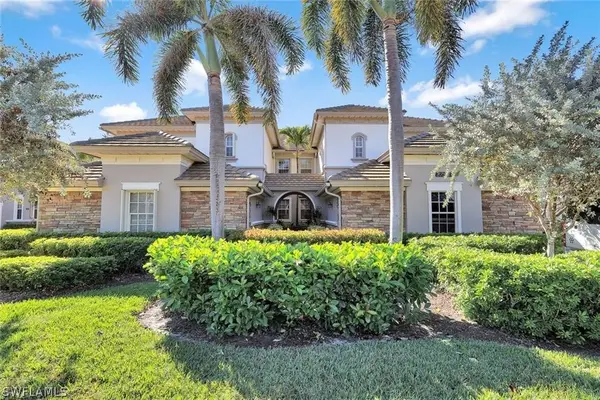 9508 Ironstone Terrace #102, Naples, FL 34120