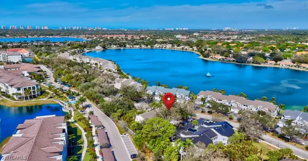2810 Citrus Lake Drive #U201, Naples, FL 34109