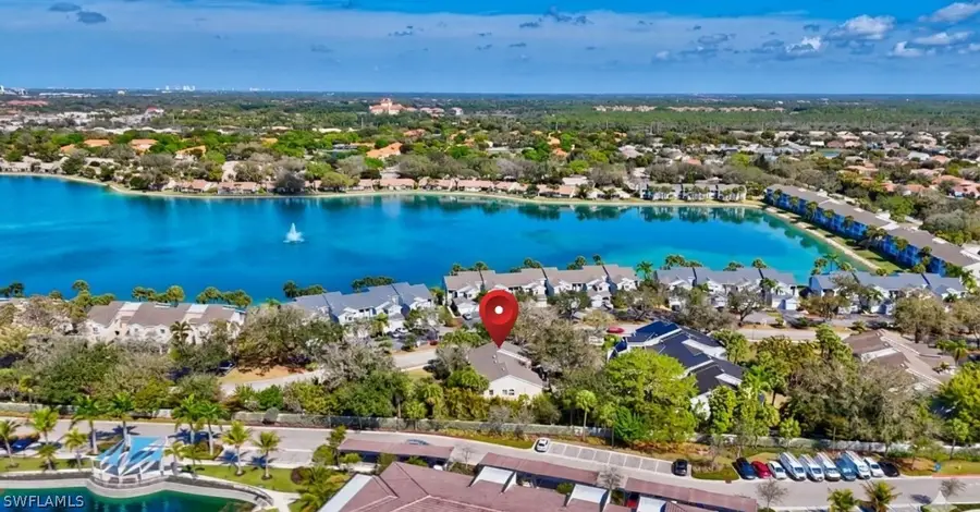 2810 Citrus Lake Drive #U201, Naples, FL 34109 - #2