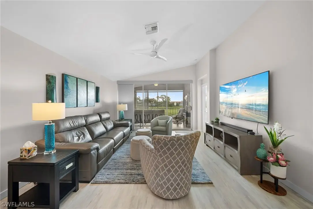 9231 Spring Run Boulevard #2109, Estero, FL 34135 - #1