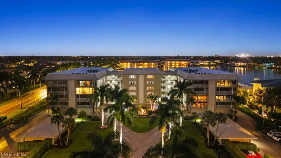 2880 Gulf Shore Boulevard N #410, Naples, FL 34103 - #3