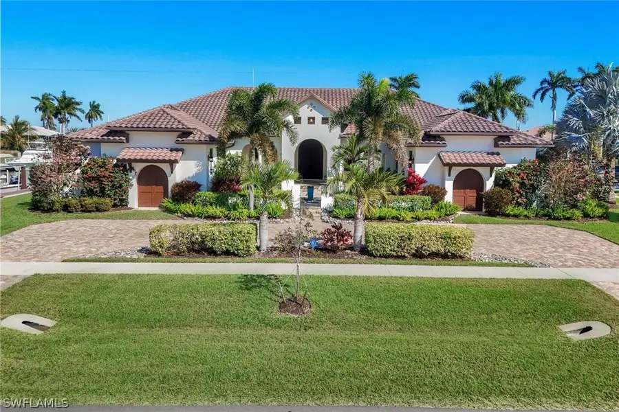 1400 Forrest Court, Marco Island, FL 34145 - #3