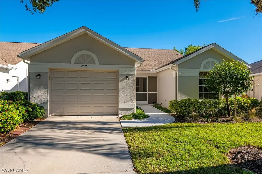25151 Fairway Dunes Court, Bonita Springs, FL 34135 - #2