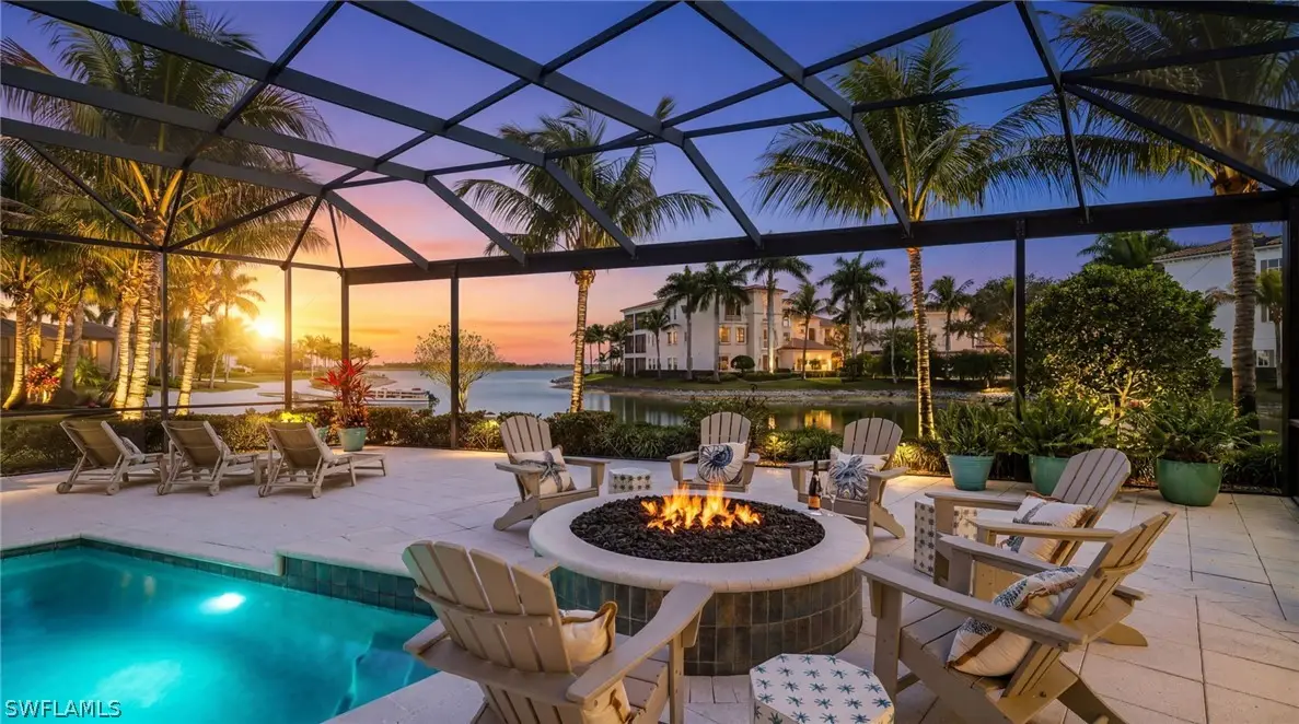 10511 Via Torino Way, Miromar Lakes, FL 33913 - #1