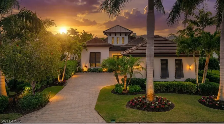 10511 Via Torino Way, Miromar Lakes, FL 33913 - #2