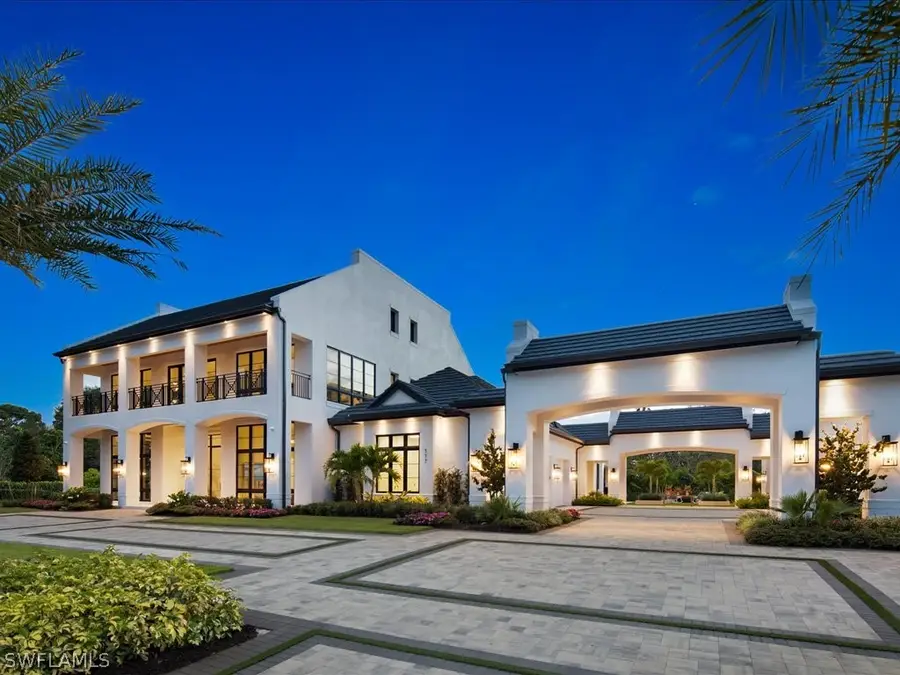 117 West Street, Naples, FL 34108 - #2