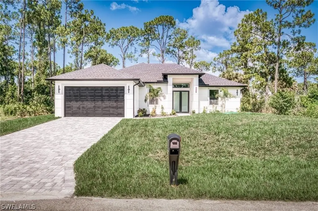 303 Mcarthur Avenue, Lehigh Acres, FL 33936 - #1