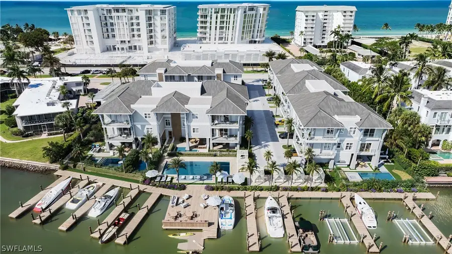 1614 Gulf Shore Boulevard N #205, Naples, FL 34102 - #3