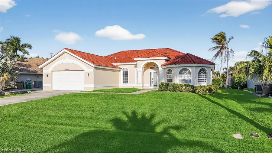 5319 SW 21st Place, Cape Coral, FL 33914 - #2