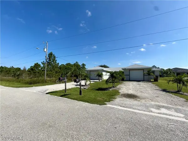 779 Bedford Drive, Lehigh Acres, FL 33974