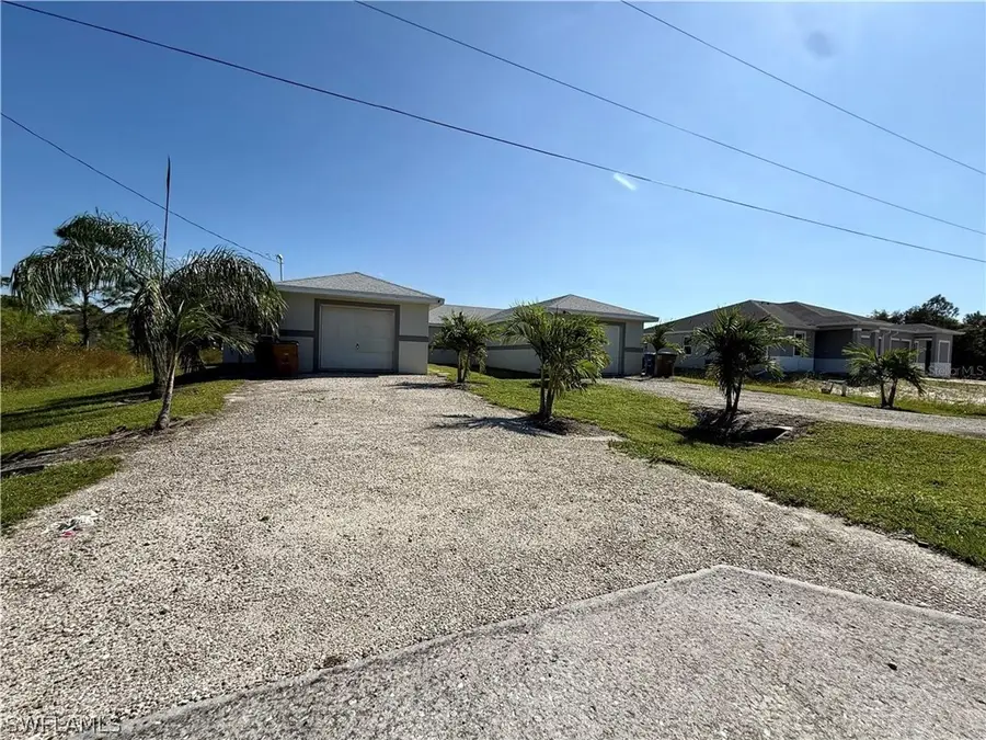 779 Bedford Drive, Lehigh Acres, FL 33974 - #2