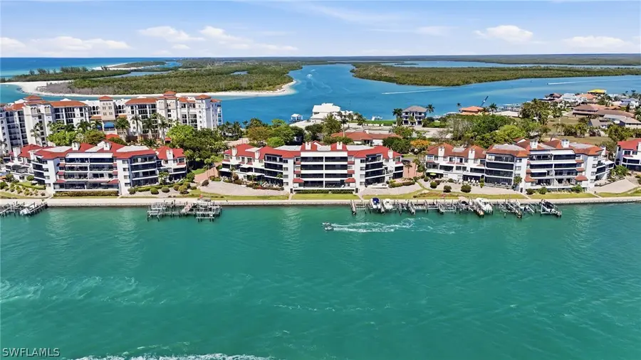 309 La Peninsula Boulevard #309, Naples, FL 34113 - #2