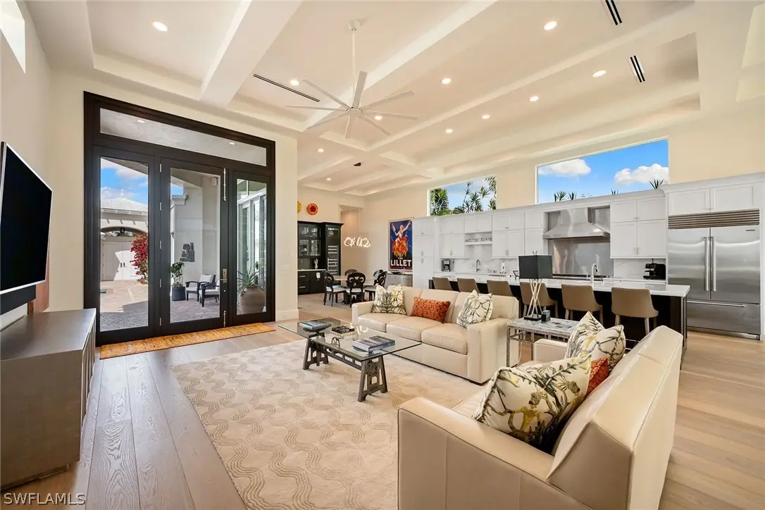 7963 Grand Bay Drive #11, Naples, FL 34108 - #1