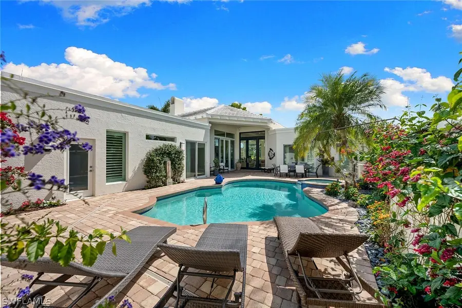 7963 Grand Bay Drive #11, Naples, FL 34108 - #3