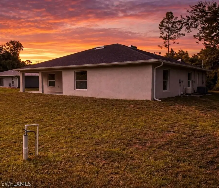 1006 Asther Street E, Lehigh Acres, FL 33974 - #2