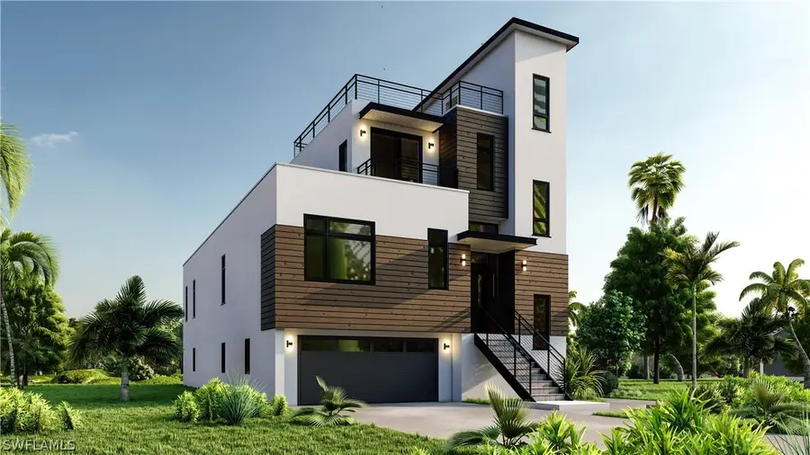 27534 Big Bend Road, Bonita Springs, FL 34134 - #3