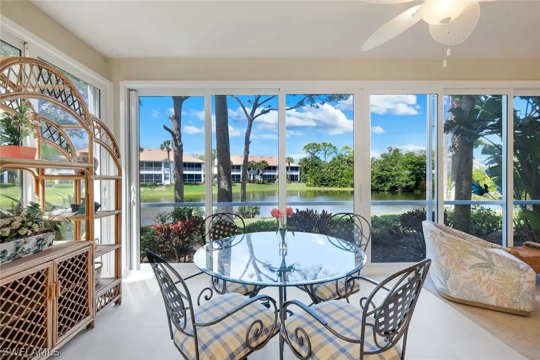 4430 Riverwatch Drive #101, Bonita Springs, FL 34134 - #1