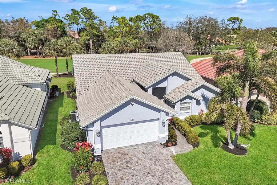 12651 Hunters Ridge Drive, Bonita Springs, FL 34135 - #2